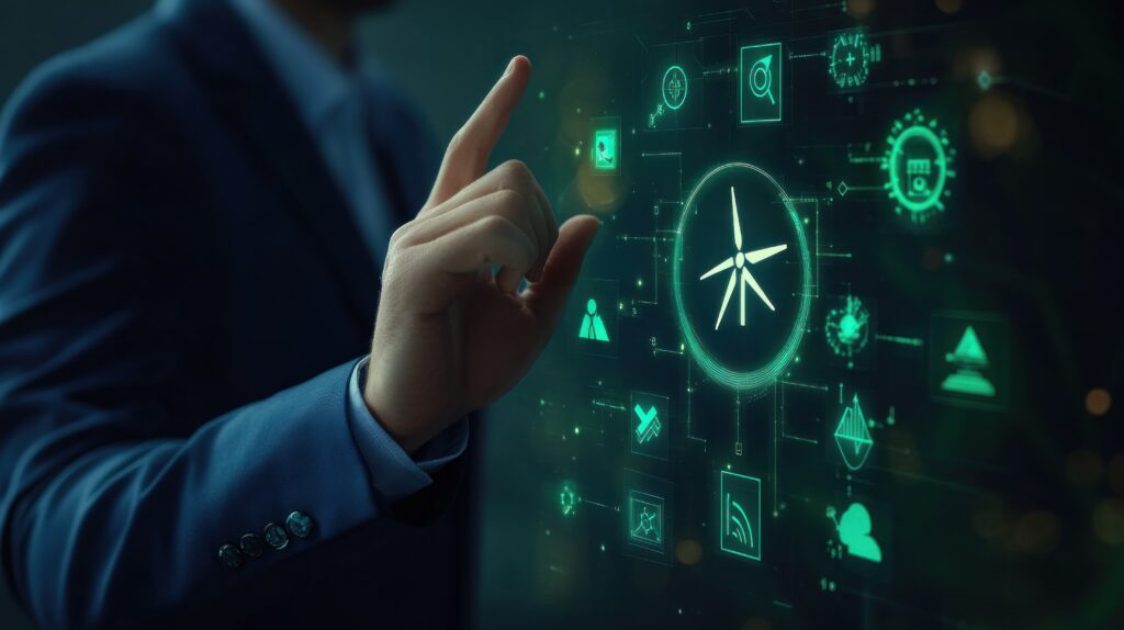 Ai application development company