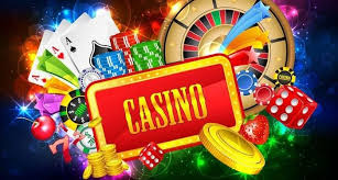 Experience the Thrill of Casino 770 Your Ultimate Gaming Destination Experience the Thrill of Casino 770 Your Ultimate Gaming Destination