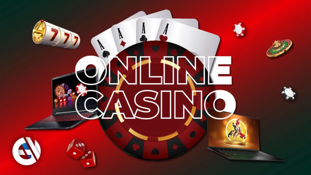 Experience the Thrill of Casino 770 Your Ultimate Gaming Destination Experience the Thrill of Casino 770 Your Ultimate Gaming Destination