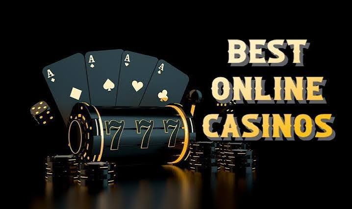 Online Casino Εξωτερικού Οδηγός για την Εμπειρία Στον Κόσμο των Τυχερών Παιχνιδιών