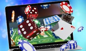 The Celestial Experience of Astrozino A New Frontier in Online Gaming