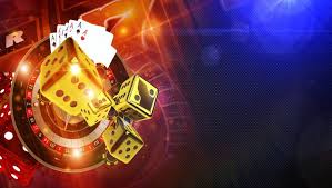 The Exciting World of Online Gambling A Comprehensive Guide 1718323130 The Exciting World of Online Gambling A Comprehensive Guide 1718323130