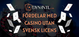 Casino Utan Licens Fördelar och Risker 2131608818
