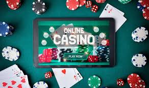 Exploring the Thrilling World of FatPirate Casino Online Games